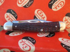Case XX (1940-1964) Model 6249 Copperhead Case XX (1940-1964) Model 6249 Copperhead
