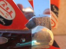 Case XX (1940-1964) Model 6249 Copperhead Case XX (1940-1964) Model 6249 Copperhead