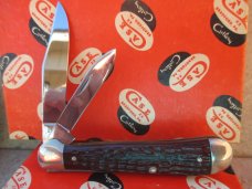 Case XX (1940-1964) Model 6249 Copperhead Case XX (1940-1964) Model 6249 Copperhead