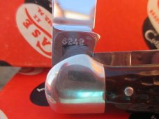 Case XX (1940-1964) Model 6249 Copperhead Case XX (1940-1964) Model 6249 Copperhead