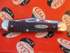 Case XX (1940-1964) Model 6249 Copperhead Case XX (1940-1964) Model 6249 Copperhead