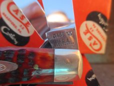 Case XX Ten Dot (1970) Model 6292 Jack Knife 