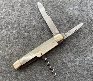 FAG Bartender's knife