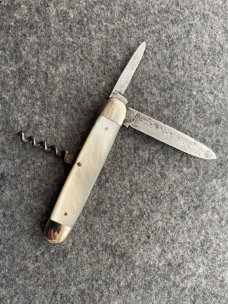 FAG Bartender's knife FAG Bartender's knife