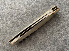 FAG Bartender's knife FAG Bartender's knife