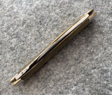 H&B New Britain Conn. Dog Leg Pen Knife H&B New Britain Conn. Dog Leg Pen Knife
