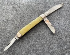 REMINGTON Dog Leg Stockman REMINGTON Dog Leg Stockman