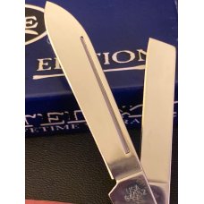 2005 Case XX USA 64052 Raspberry Bone Handle Congress Limited Edition 1 of 3000 With 4 Blades NIB 2005 Case XX USA 64052 Raspberry Bone Handle Congress Limited Edition 1 of 3000 With 4 Blades NIB