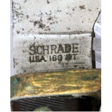 OLD TIMER by SCHRADE (USA) Model 160 Fixed Blade Hunting Knife, No Sheath, Free Shipping OLD TIMER by SCHRADE (USA) Model 160 Fixed Blade Hunting Knife, No Sheath, Free Shipping