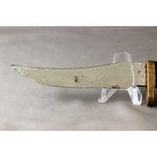 OLD TIMER by SCHRADE (USA) Model 160 Fixed Blade Hunting Knife, No Sheath, Free Shipping OLD TIMER by SCHRADE (USA) Model 160 Fixed Blade Hunting Knife, No Sheath, Free Shipping