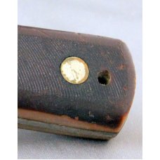 OLD TIMER by SCHRADE (USA) Model 160 Fixed Blade Hunting Knife, No Sheath, Free Shipping OLD TIMER by SCHRADE (USA) Model 160 Fixed Blade Hunting Knife, No Sheath, Free Shipping
