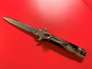 Original Leveretto by Bill DeShivs and AKC 7.75"