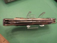 Bulldog Brand 1983 Stag Folding Hunter Made For the ODKCA Bulldog Brand 1983 Stag Folding Hunter Made For the ODKCA
