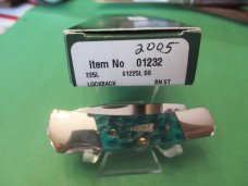 Case XX 2005 Jade Lockback Pattern # 61225L Case XX 2005 Jade Lockback Pattern # 61225L