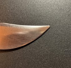 Schrade 497 Fixed Blade Knife 49er Bench Made series PRICE REDUCED Schrade 497 Fixed Blade Knife 49er Bench Made series PRICE REDUCED