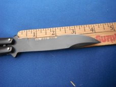 Large Solid Balisong / Butterfly knife. Nice Solid Butterfly knife Large Solid Balisong / Butterfly knife. Nice Solid Butterfly knife