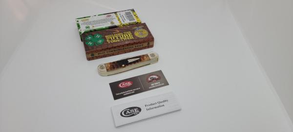 Case XX 2021 Co op 4H FFA Copperhead Commemorative Knife New In Box Case XX 2021 Co op 4H FFA Copperhead Commemorative Knife New In Box