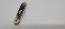 Case XX 2021 Co op 4H FFA Copperhead Commemorative Knife New In Box Case XX 2021 Co op 4H FFA Copperhead Commemorative Knife New In Box