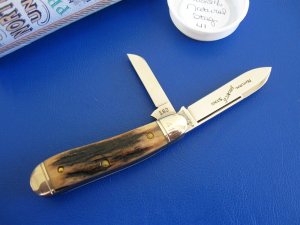 GEC Northfield 182216 Natural Stag Beagle MIT 