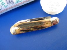 GEC Northfield 182216 Natural Stag Beagle MIT GEC Northfield 182216 Natural Stag Beagle MIT