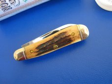 GEC Northfield 182216 Natural Stag Beagle MIT GEC Northfield 182216 Natural Stag Beagle MIT
