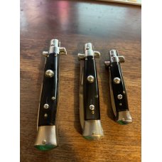 Three Italian BOBC’s Three Italian BOBC’s