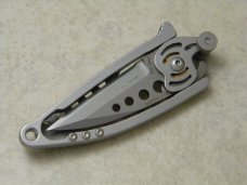Columbia River Knife & Tool CRKT 5120 Van Hoy Snap Lock 2 Knife NIB