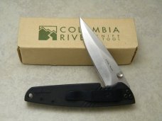 Columbia River Knife & Tool CRKT Mirage (Left) 6702L Linerlock Knife NIB