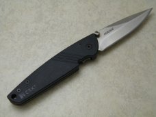 Columbia River Knife & Tool CRKT Mirage (Left) 6702L Linerlock Knife NIB