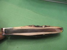 Case XX 2008 Stag Russlock Pattern # 51953L SS Case XX 2008 Stag Russlock Pattern # 51953L SS