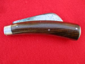 EMPIRE KNIFE CO. WINSTED CONN. HAWKBILL KNIFE 1856-1930
