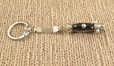 Miniature Switchblade Keychain Italian Picklock Keychain Miniature Switchblade Keychain Italian Picklock Keychain