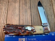 Kabar Lockback Hunter Sambar Stag. KS Kabar Lockback Hunter Sambar Stag. KS