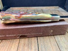 Kabar Lockback Hunter Sambar Stag. KS Kabar Lockback Hunter Sambar Stag. KS