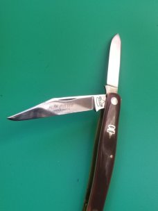 Keen Kutter 884