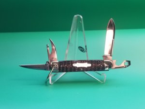 Ka-Bar / Union Cut co Scout Knife
