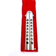 Vintage Frost Balisong Japan