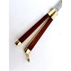 Vintage Taylor Seto Manila Folder G-972B Japan