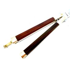 Vintage Taylor Seto Manila Folder G-972B Japan