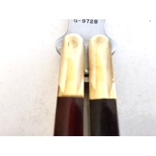 Vintage Taylor Seto Manila Folder G-972B Japan