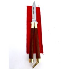Vintage Taylor Seto Manila Folder G-972B Japan