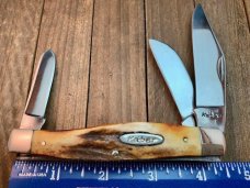 Kabar Rancher Stockman Stag    KS 