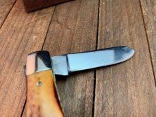 Kabar Rancher Stockman Stag    KS 