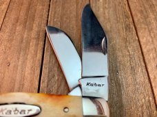 Kabar Rancher Stockman Stag    KS 