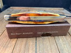 Kabar Rancher Stockman Stag    KS 