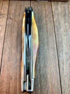 Kabar Rancher Stockman Stag    KS 