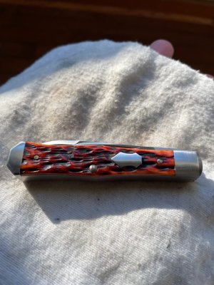 Case Tony Bose Coffin Jack (TB22011)