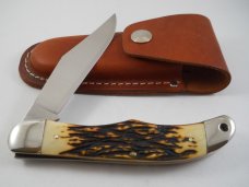 Schrade Uncle Henry 127UH USA Mint Schrade Uncle Henry 127UH USA Mint