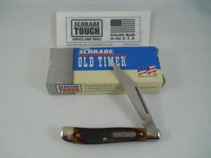 Schrade Old Timer 12OT USA Mint