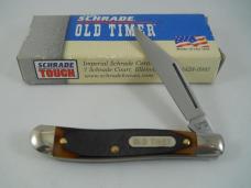 Schrade Old Timer 12OT USA Mint